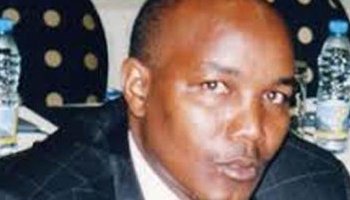 Communiqu de presse portant sur la commmoration du 12eme anniversaire de l’assassinat d’Ernest MANIRUMVA Ex. Vice prsident de l’Olucome